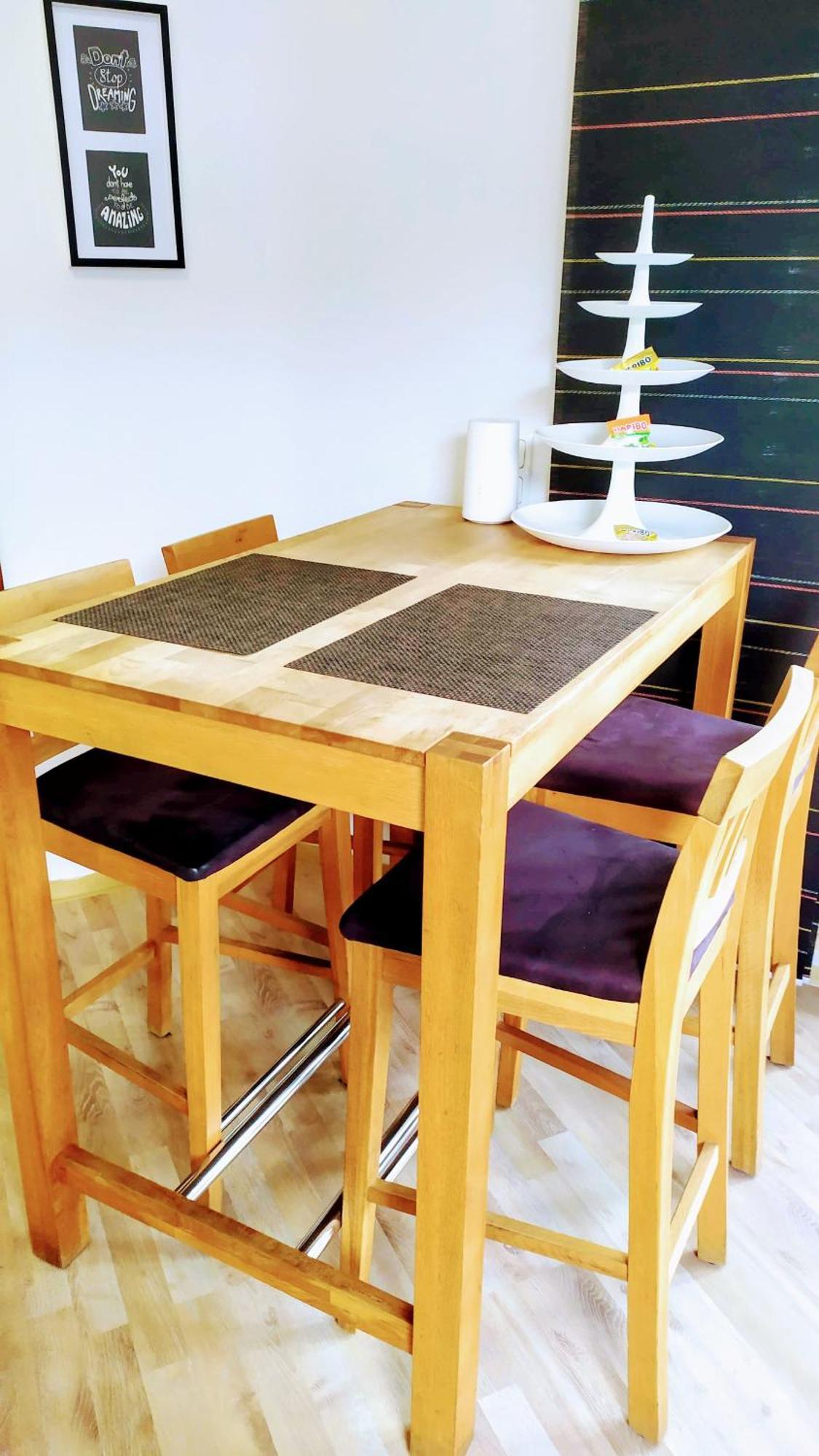 Super Penthouse #9 Oder Studio #6 Mit Aufzug, Terrasse & Wintergarten Im Zentrum Eschweiler Quarto foto